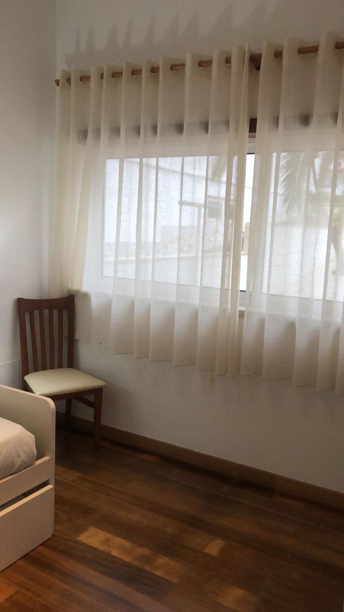 8 Rodrigues Family House - Villa With Patio Nazaré Dış mekan fotoğraf